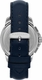 Maserati Successo R8871621015 Men's Chronograph Watch Blue Dial, Rose Gold PVD
