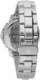 Maserati Successo R8873621006 Men's Chronograph Watch Silver Dial
