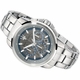 Maserati Successo R8873621006 Men's Chronograph Watch Silver Dial