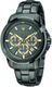 Maserati Successo R8873621007 Men's Chronograph Watch Anthracite Dial