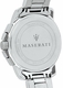 Maserati Successo R8873621008 Men's Chronograph Watch Blue Dial Steel Bracelet