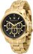 Maserati Successo R8873621013 Men's Chronograph Watch Gold Steel Bracelet