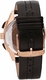 Maserati Traguardo R8871612025 Men's Chronograph 45mm Leather Strap Watch