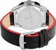 Maserati Traguardo R8871612028 Men's Chronograph 45mm Leather Strap Watch
