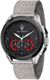 Maserati Traguardo R8873612005 Men's Chronograph Watch Silver Mesh Bracelet