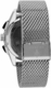 Maserati Traguardo R8873612005 Men's Chronograph Watch Silver Mesh Bracelet