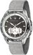 Maserati Traguardo R8873612008 Men's Chronograph Watch Mesh Bracelet