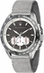 Maserati Traguardo R8873612008 Men's Chronograph Watch Mesh Bracelet