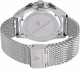 Maserati Traguardo R8873612008 Men's Chronograph Watch Mesh Bracelet