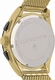 Maserati Traguardo R8873612010 Men's Chronograph Watch Gold Steel Mesh