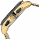 Maserati Traguardo R8873612010 Men's Chronograph Watch Gold Steel Mesh