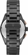 Maserati Traguardo R8873612016 Men's Chronograph Watch Black Dial Steel Bracelet