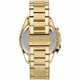 Maserati Traguardo R8873612041 Men's Chronograph Watch Gold Steel Bracelet