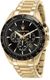 Maserati Traguardo R8873612041 Men's Chronograph Watch Gold Steel Bracelet
