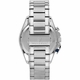Maserati Traguardo R8873612043 Men's Chronograph Watch Blue Dial Steel Bracelet