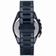 Maserati Traguardo R8873612054 Men's Chronograph Watch Blue Dial Steel Bracelet