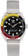Men's Adidas Fashion 42mm Mesh Bracelet Watch AOFH22502