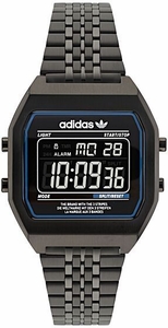 adidas watches new models