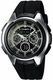 Men's Casio Analog Digital Watch AQ-163W-1B1V AQ163W-1B1V AQ163W-1B1