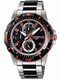 Men's Casio black Dial Plastic Band Watch MTD1071 MTD-1071-1A2