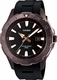 Men's Casio black Dial Plastic Band Watch MTD1073 MTD-1073-1A3