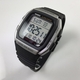Men's Casio Black Digital Sports Watch W96H-1AV