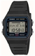 Men's Casio Bluetooth Bio-based resin Band Watch FB100W FB100W-1A