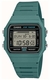 Men's Casio Bluetooth Bio-based resin Band Watch FB100W FB100W-3A