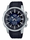 Men's Casio Chronograph Resin Band Watch MTPE505 MTP-E505-2A