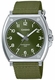 Men's Casio Cloth Band Watch MTPE730C MTP-E730C-3A
