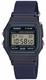 Men's Casio Digital Cloth Band Watch F91WF F-91WF-2A