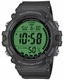 Men's Casio Digital Green Dial Resin Band Watch AE1500WHC AE-1500WHC-1AV