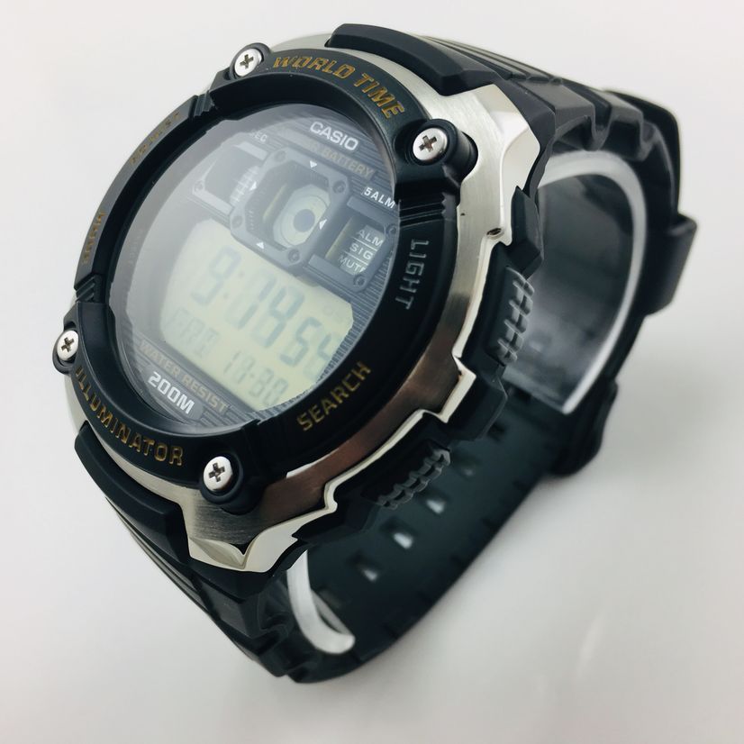 casio 3199 ae 2000w