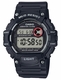 Men's Casio Digital Watch TRT110 TRT-110-1A