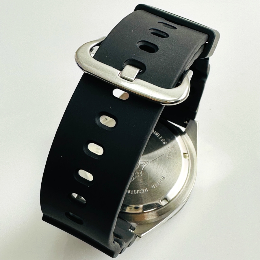 Men's Casio Duro Diver's Style Analog Watch MDV106B1A2