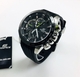 Men's Casio Edifice Bluetooth Solar Powered Watch  EQB800BR-1A