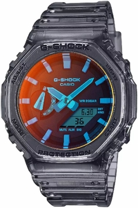 G-Shock Watches - Casio G-Shock watch collection.