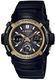 Men's Casio G-Shock Solar Powered Atomic Digital Analog Watch AWGM100SBG-1A