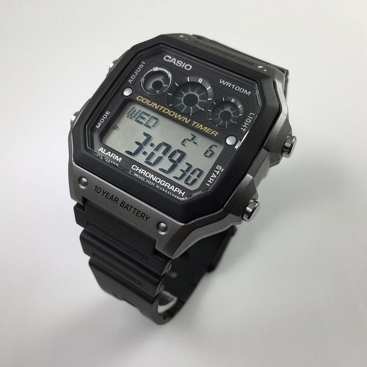 casio ae 1300wh 8av