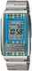 Women's Casio Futurist Chronograph Digital Watch LA201W-2C