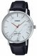 Men's Casio Leather Band Watch MTPVT01LM MTP-VT01LM-7A