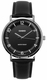 Men's Casio Leather Band Watch MTPVT03L MTP-VT03L-1B