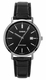 Men's Casio Leather Band Watch MTPVT05L MTP-VT05L-1E