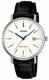Men's Casio Leather Band Watch MTPVT05L MTP-VT05L-7E
