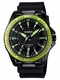 Men's Casio Resin Band Watch MTD1072 MTD-1072-3A