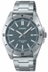 Men's Casio Resin Band Watch MTPB170 MTP-B170-1E