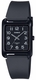 Men's Casio Resin Band Watch MTPB175 MTP-B175-1B