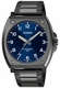 Men's Casio Stainless Steel Band, One-touch 3-fold Clasp Band Watch MTPE730B MTP-E730B-2A