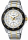 Men's Casio Stainless Steel Band Watch MTD1078SG MTD-1078SG-7AV