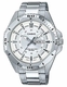Men's Casio Stainless Steel Band Watch MTD1085D MTD-1085D-7A